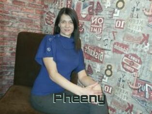 Pheeny