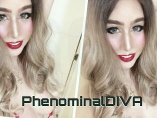 PhenominalDIVA