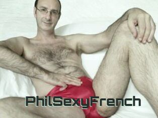 PhilSexyFrench