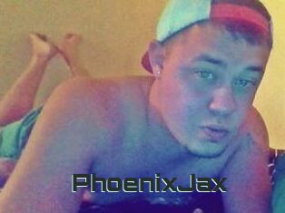 PhoenixJax