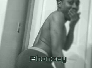 Phonzey