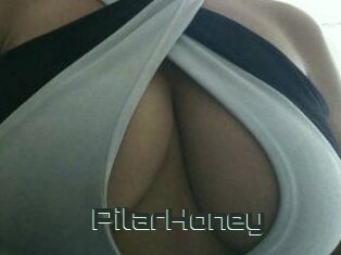 PilarHoney