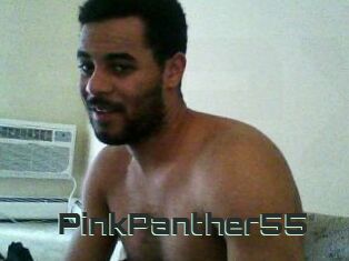 PinkPanther55