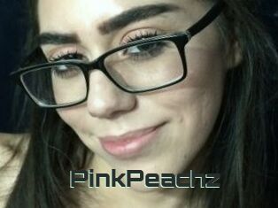 PinkPeachz