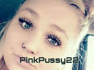 PinkPussy22