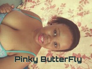 Pinky_ButterFly