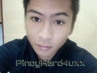 PinoyHard4uxx