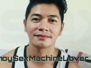 PinoySexMachineLover