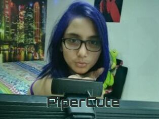 PiperCute