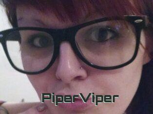 PiperViper