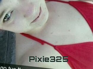 Pixie325