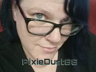 PixieDust88