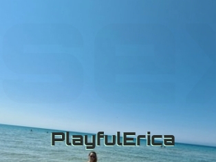 PlayfulErica