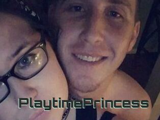 PlaytimePrincess