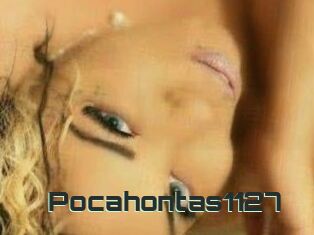 Pocahontas1127