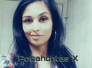 Pocahontas_X