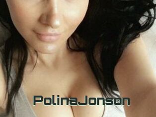 PolinaJonson