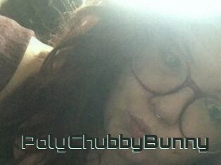 PolyChubbyBunny