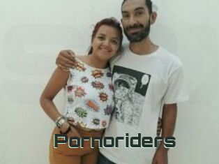 Pornoriders