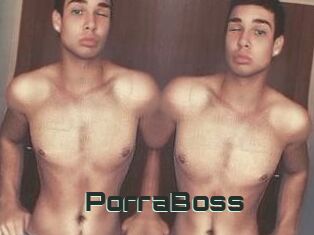 Porra_Boss