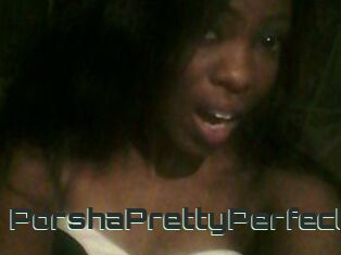 PorshaPrettyPerfect