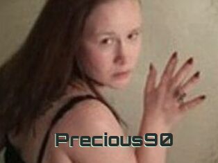 Precious90