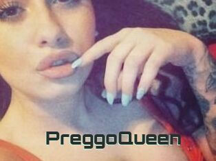 PreggoQueen