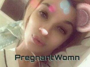 PregnantWomn