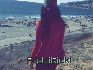 PrettiRicki