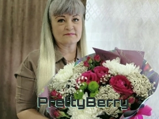 PrettyBerry