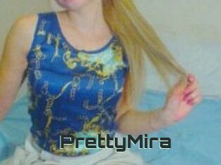 PrettyMira