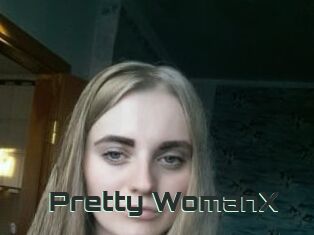 Pretty_WomanX