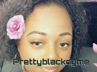 Prettyblackdyme