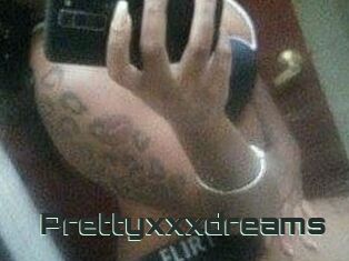 Prettyxxxdreams