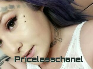 Pricelesschanel