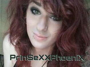 PrinSeXXPhoeniX