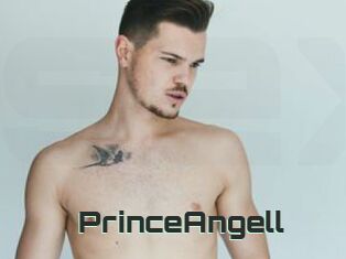 PrinceAngell