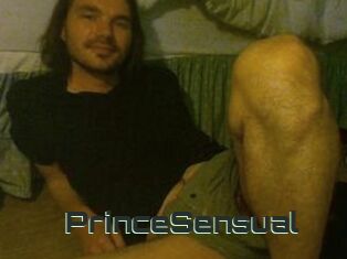 PrinceSensual