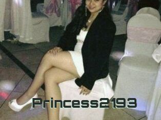 Princess2193