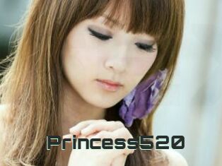 Princess520