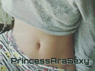 PrincessAraSexy