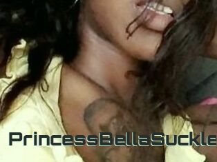 PrincessBellaSuckle