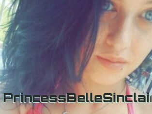 PrincessBelleSinclair