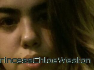 PrincessChloeWeston