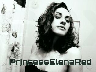 PrincessElenaRed