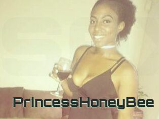 PrincessHoneyBee