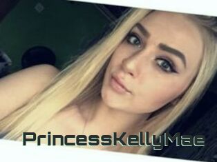 PrincessKellyMae