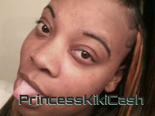 PrincessKikiCash