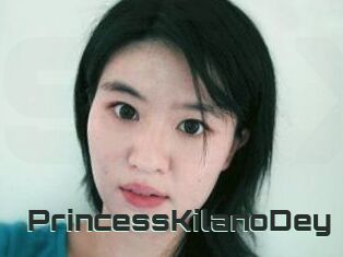 PrincessKilanoDey