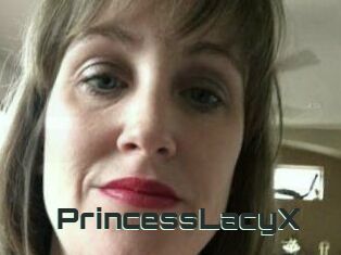 PrincessLacyX